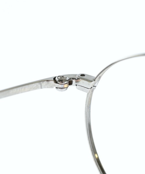 ayame（アヤメ）サングラス シルバー サイズ:- メンズ/2200655656227