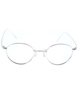 ayame（アヤメ）サングラス シルバー サイズ:- メンズ/2200655656227