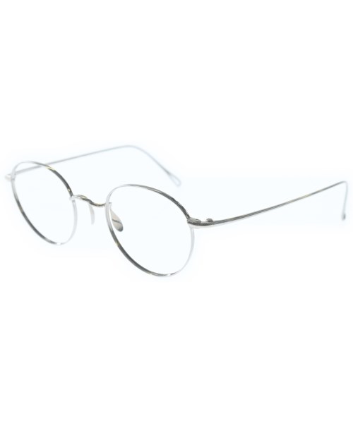ayame(アヤメ)メガネ シルバー サイズ:-/2200655656234