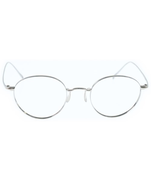 ayame（アヤメ）メガネ シルバー サイズ:- メンズ/2200655656234