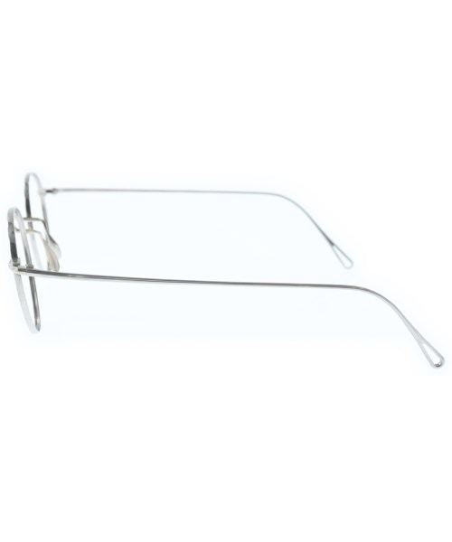 ayame（アヤメ）メガネ シルバー サイズ:- メンズ/2200655656234