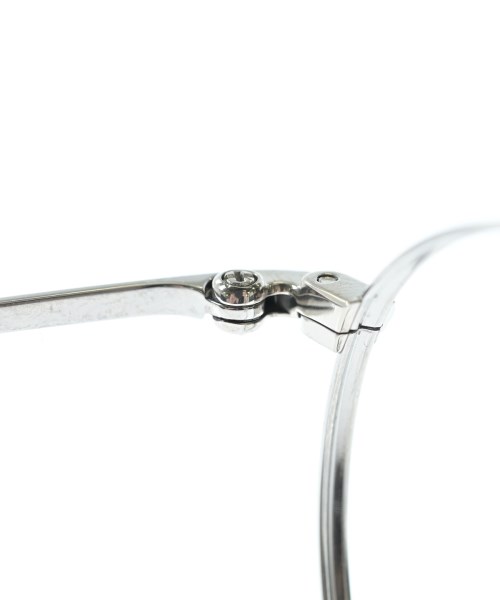 ayame（アヤメ）メガネ シルバー サイズ:- メンズ/2200655656234