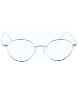 ayame（アヤメ）メガネ シルバー サイズ:- メンズ/2200655656234