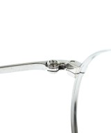 ayame（アヤメ）メガネ シルバー サイズ:- メンズ/2200655656234