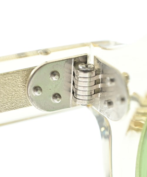 ayame（アヤメ）サングラス 黄 サイズ:- メンズ/2200656301034