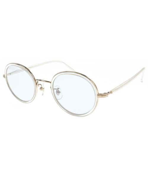 ayame(アヤメ)サングラス シルバー サイズ:-/2200659840035