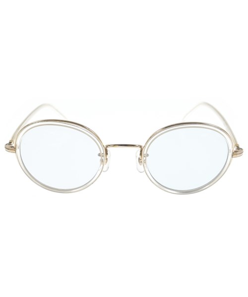 ayame（アヤメ）サングラス シルバー サイズ:- レディース/2200659840035