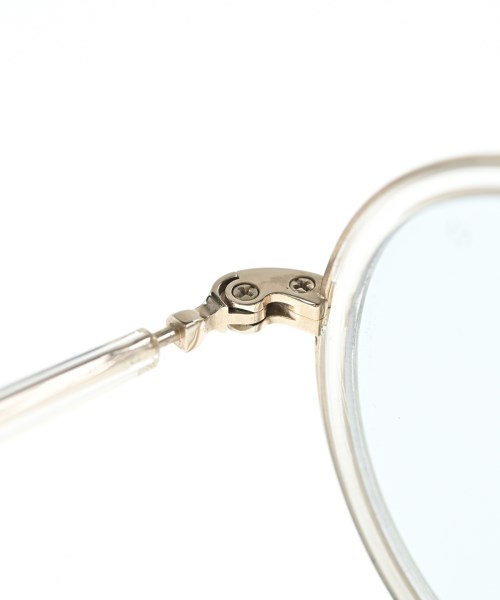 ayame（アヤメ）サングラス シルバー サイズ:- レディース/2200659840035