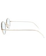 ayame（アヤメ）サングラス シルバー サイズ:- レディース/2200659840035