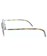 ayame（アヤメ）メガネ 茶 サイズ:- メンズ/2200661146019