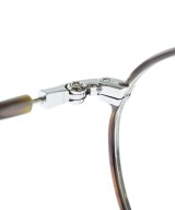 ayame（アヤメ）メガネ 茶 サイズ:- メンズ/2200661146019