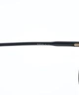 ayame（アヤメ）サングラス 黒 サイズ:- メンズ/2200646012056