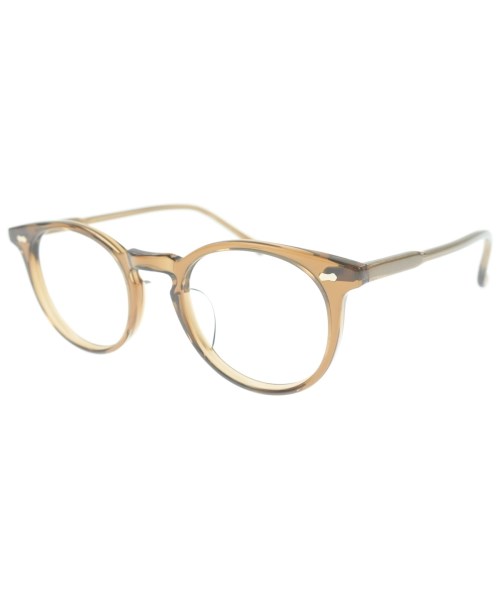 ayame(アヤメ)のメガネ サイズ:- 12,600円
