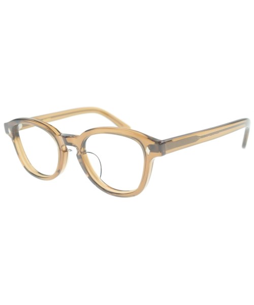 ayame(アヤメ)のメガネ サイズ:- 12,600円