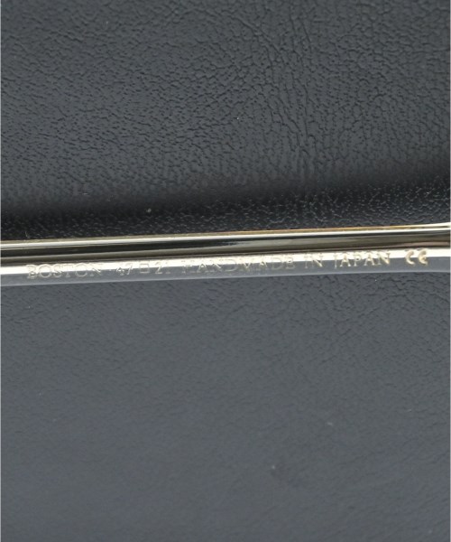 ayame（アヤメ）サングラス 黄 サイズ:- メンズ/2200666948410