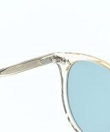 ayame（アヤメ）サングラス 黄 サイズ:- メンズ/2200666948410