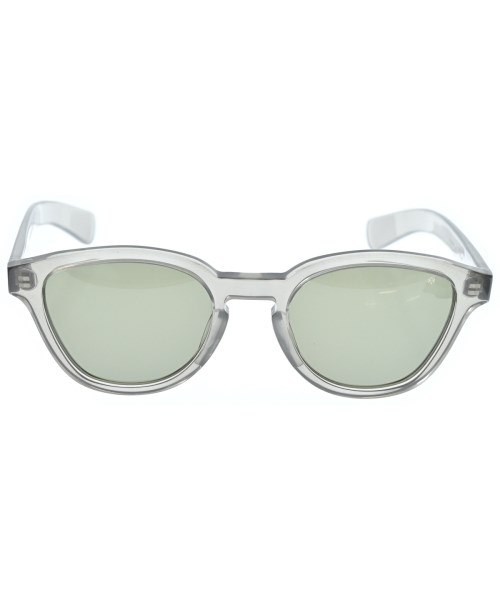 ayame（アヤメ）サングラス グレー サイズ:- メンズ/2200666948427