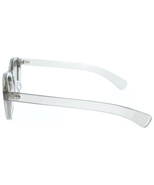 ayame（アヤメ）サングラス グレー サイズ:- メンズ/2200666948427