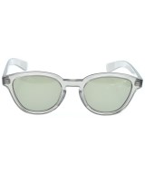 ayame（アヤメ）サングラス グレー サイズ:- メンズ/2200666948427