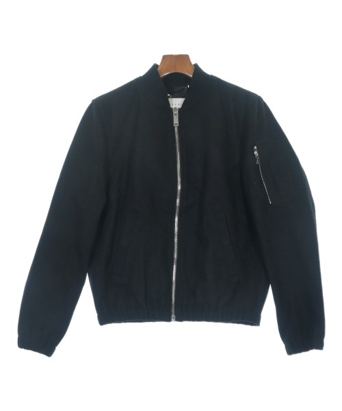 sandro（サンドロ）その他 黒 サイズ:M メンズ/2200637305051