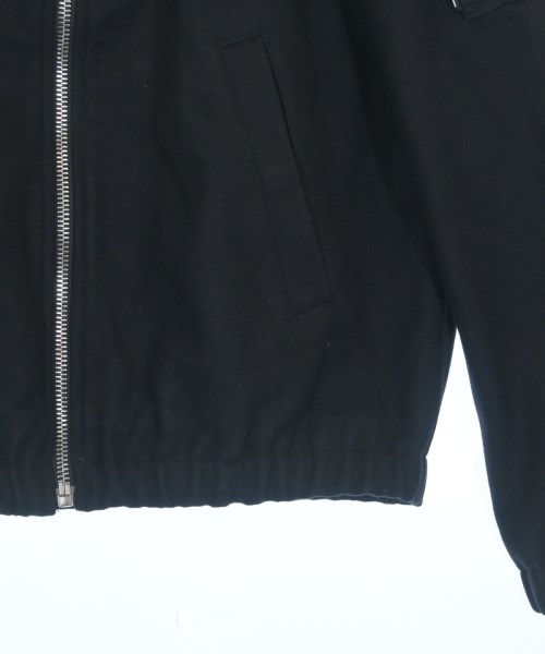 sandro（サンドロ）その他 黒 サイズ:M メンズ/2200637305051