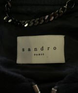 sandro（サンドロ）その他 黒 サイズ:M メンズ/2200637305051