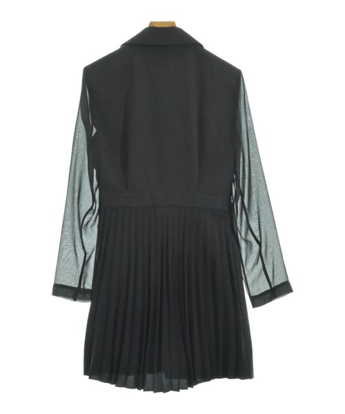 sandro（サンドロ）カジュアルジャケット 黒 サイズ:36(S位) レディース/2200624349013