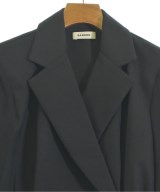 sandro（サンドロ）カジュアルジャケット 黒 サイズ:36(S位) レディース/2200624349013