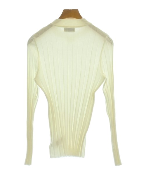 sandro（サンドロ）ニット・セーター 白 サイズ:2(M位) レディース/2200638800029