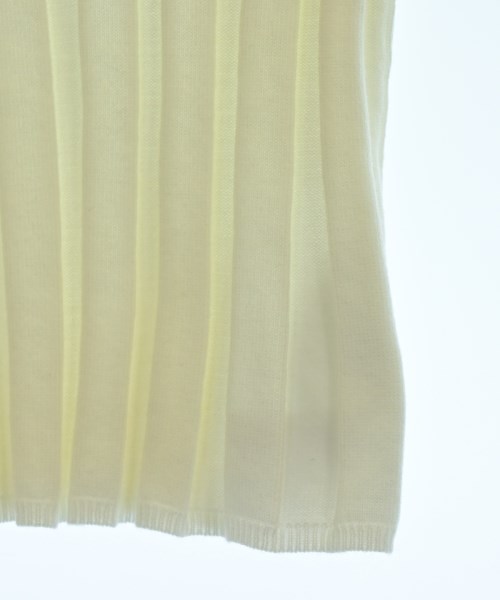 sandro（サンドロ）ニット・セーター 白 サイズ:2(M位) レディース/2200638800029