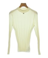 sandro（サンドロ）ニット・セーター 白 サイズ:2(M位) レディース/2200638800029