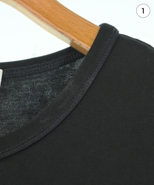 sandro（サンドロ）ワンピース 黒 サイズ:38(M位) レディース/2200593468081