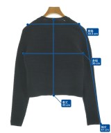 sandro（サンドロ）カーディガン 黒 サイズ:2(M位) レディース/2200634833083