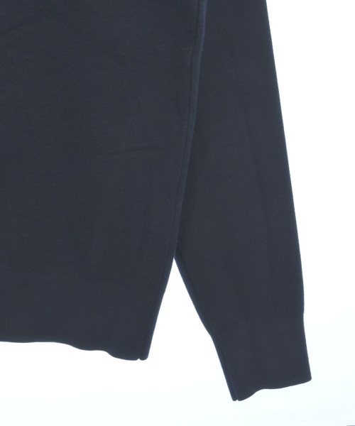 sandro（サンドロ）カーディガン 紺 サイズ:M メンズ/2200528765384