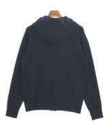 sandro（サンドロ）カーディガン 紺 サイズ:M メンズ/2200528765384