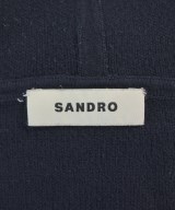 sandro（サンドロ）カーディガン 紺 サイズ:M メンズ/2200528765384