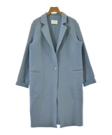 sandro チェスターコート