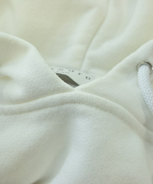 sandro（サンドロ）パーカー 白 サイズ:XS メンズ/2200622266053