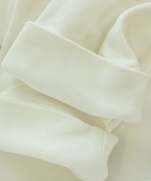 sandro（サンドロ）パーカー 白 サイズ:XS メンズ/2200622266053