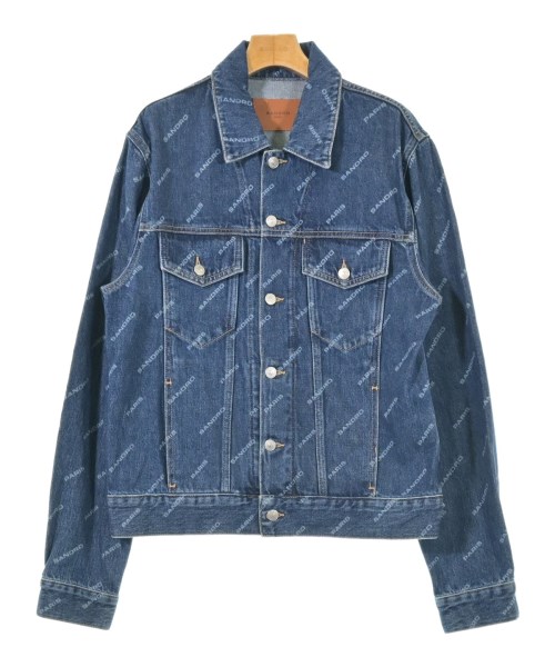 サンドロ(sandro)のsandro デニムジャケット
