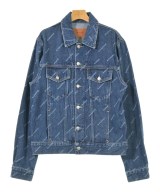 sandro（サンドロ）デニムジャケット 青 サイズ:XL メンズ/2200622266138