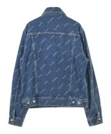 sandro（サンドロ）デニムジャケット 青 サイズ:XL メンズ/2200622266138