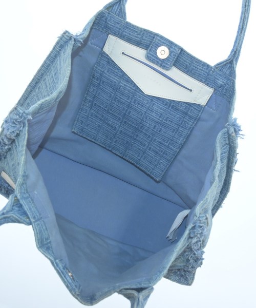 sandro（サンドロ）その他 青 サイズ:- メンズ/2200622266169