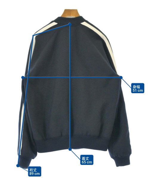 sandro（サンドロ）その他 黒 サイズ:M レディース/2200621912029