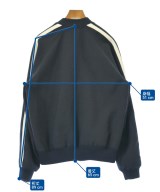 sandro（サンドロ）その他 黒 サイズ:M レディース/2200621912029