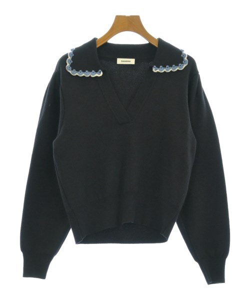 サンドロ(sandro)のsandro ニット・セーター