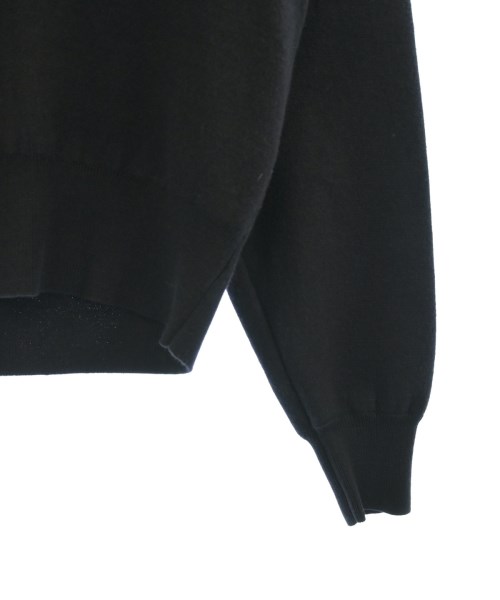 sandro（サンドロ）ニット・セーター 紺 サイズ:0(XS位) レディース/2200623691069