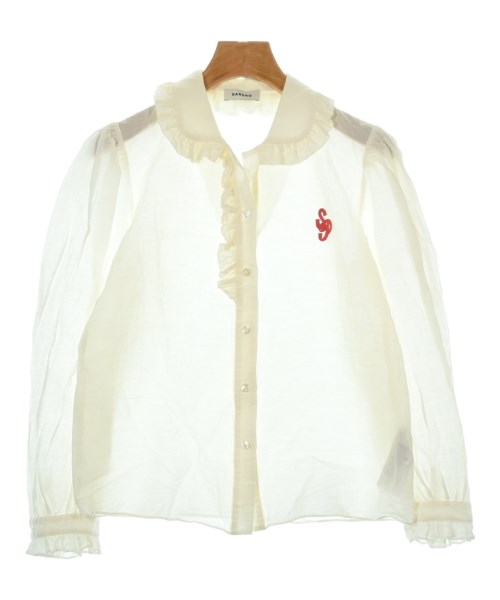 サンドロ(sandro)のsandro カジュアルシャツ