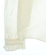 sandro（サンドロ）カジュアルシャツ 白 サイズ:0(XS位) レディース/2200623691144