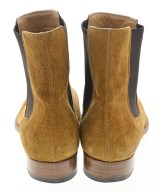 sandro（サンドロ）ブーツ カーキ サイズ:EU41(26cm位) メンズ/2200628482181